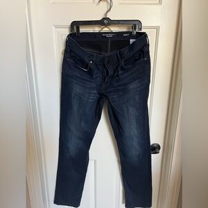 Men’s Banana Republic Traveler Jeans